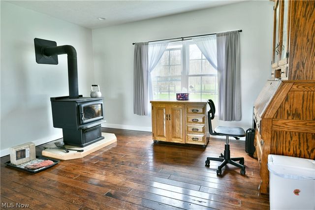 4429 Ireland Road, Rome, OH 44085