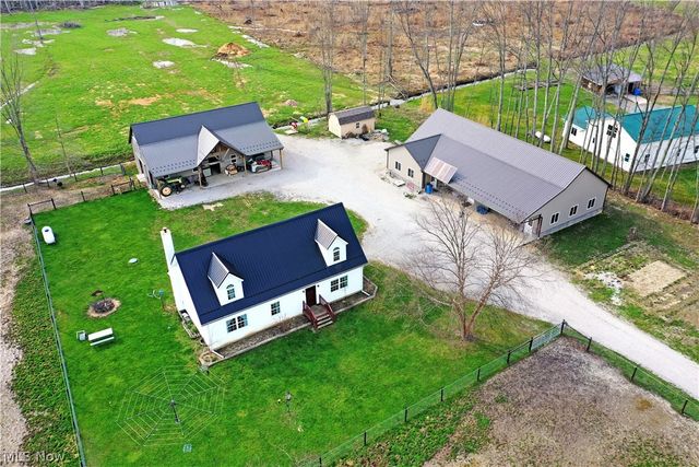 4429 Ireland Road, Rome, OH 44085