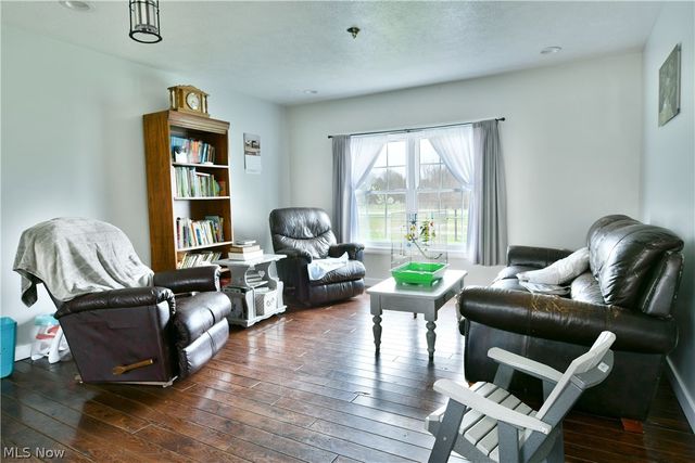 4429 Ireland Road, Rome, OH 44085