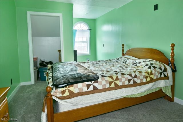 4429 Ireland Road, Rome, OH 44085