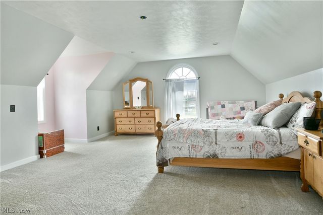 4429 Ireland Road, Rome, OH 44085