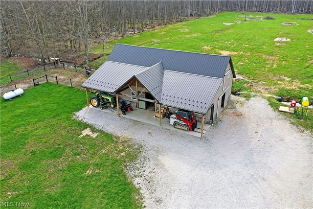 4429 Ireland Road, Rome, OH 44085