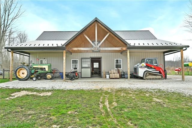 4429 Ireland Road, Rome, OH 44085