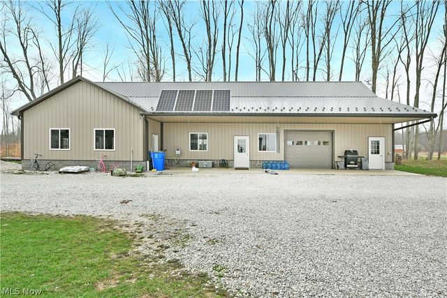 4429 Ireland Road, Rome, OH 44085