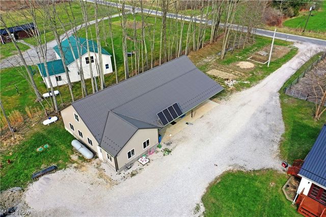 4429 Ireland Road, Rome, OH 44085