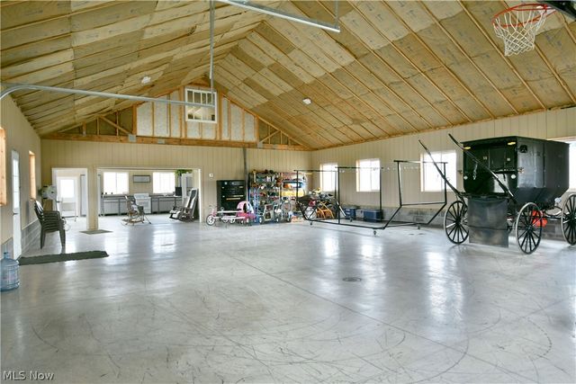 4429 Ireland Road, Rome, OH 44085