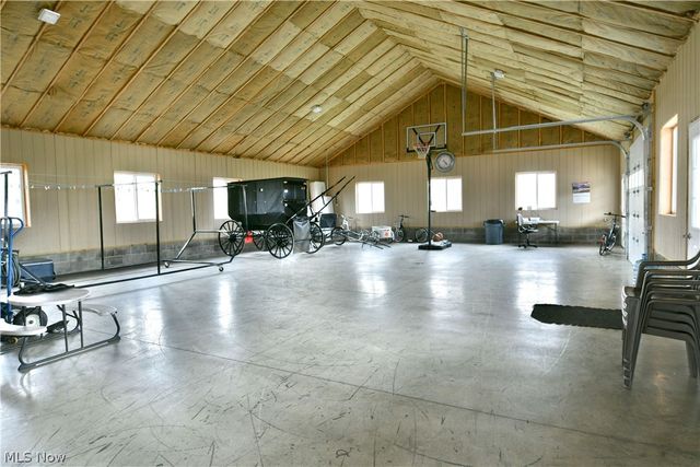 4429 Ireland Road, Rome, OH 44085