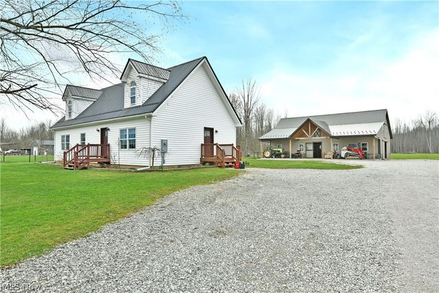 4429 Ireland Road, Rome, OH 44085