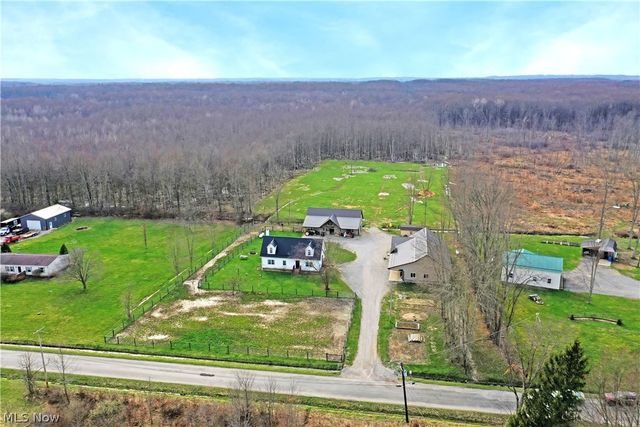4429 Ireland Road, Rome, OH 44085