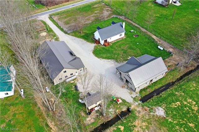 4429 Ireland Road, Rome, OH 44085