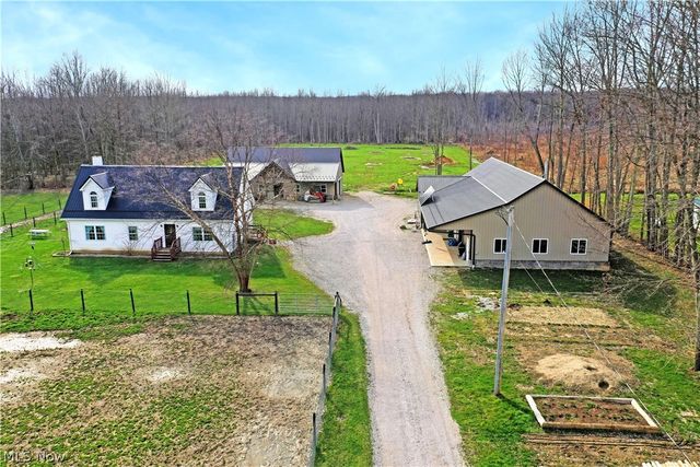 4429 Ireland Road, Rome, OH 44085