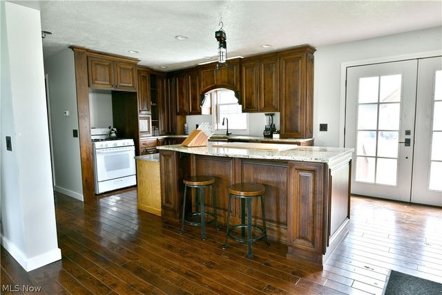 4429 Ireland Road, Rome, OH 44085