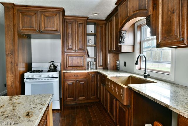 4429 Ireland Road, Rome, OH 44085