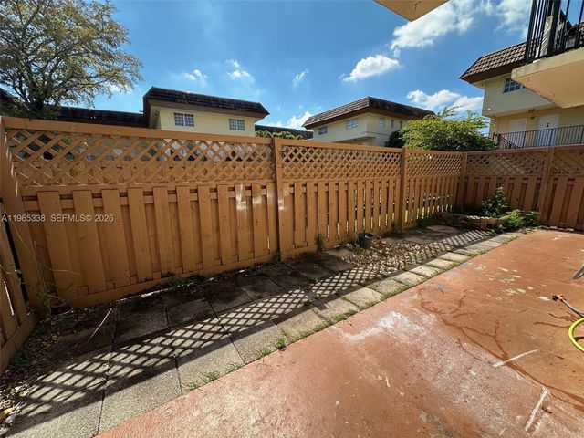 8500 SW 109th Ave 6-117, Miami, FL 33173