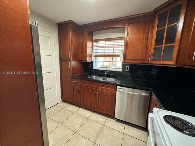 8500 SW 109th Ave 6-117, Miami, FL 33173