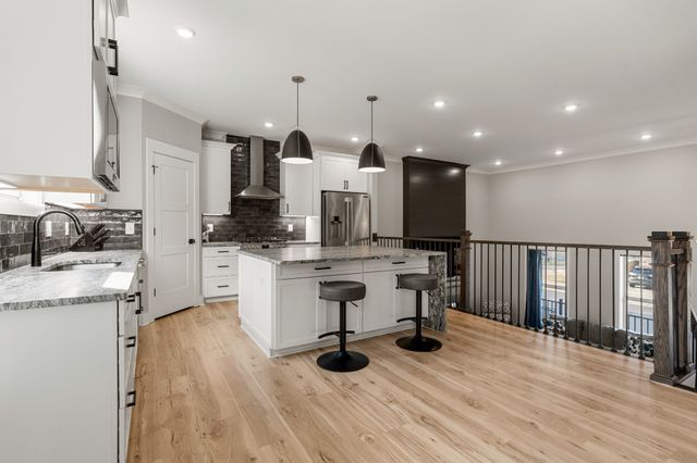 3007 Nichols Vale Lane, Mount Juliet, TN 37122