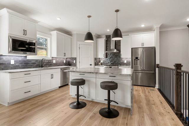 3007 Nichols Vale Lane, Mount Juliet, TN 37122