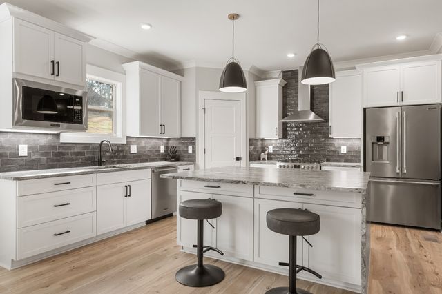 3007 Nichols Vale Lane, Mount Juliet, TN 37122