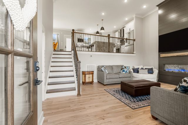 3007 Nichols Vale Lane, Mount Juliet, TN 37122