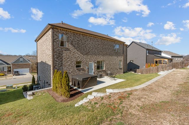 3007 Nichols Vale Lane, Mount Juliet, TN 37122