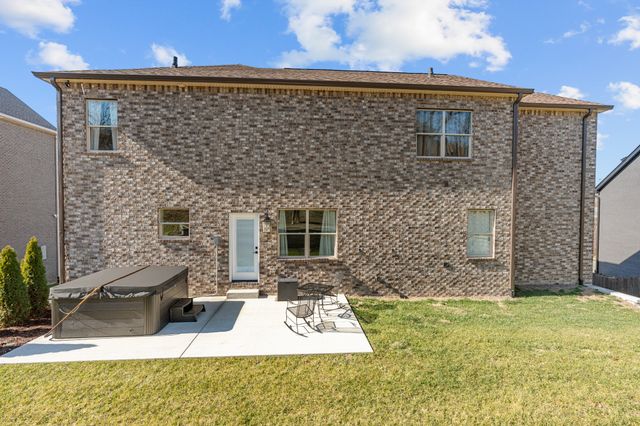 3007 Nichols Vale Lane, Mount Juliet, TN 37122