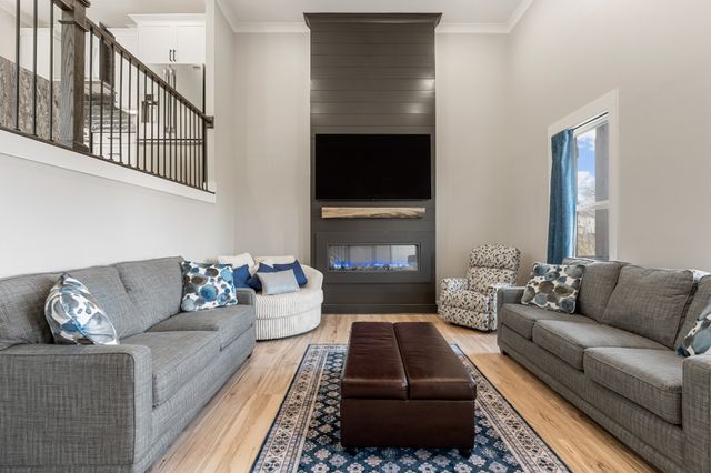 3007 Nichols Vale Lane, Mount Juliet, TN 37122