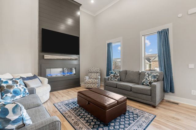 3007 Nichols Vale Lane, Mount Juliet, TN 37122