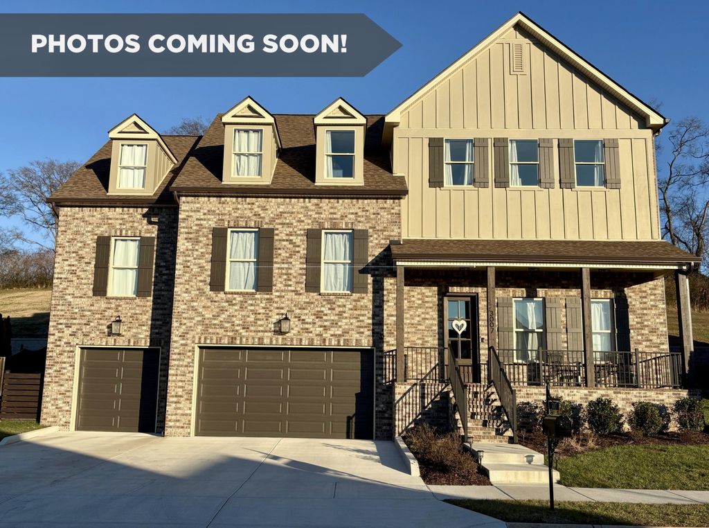 3007 Nichols Vale Lane, Mount Juliet, TN 37122