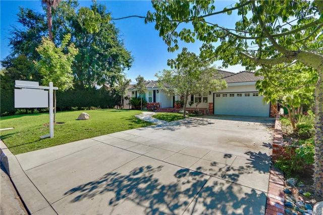 320 S Old Ranch Road, Arcadia, CA 91007