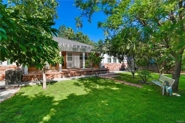 320 S Old Ranch Road, Arcadia, CA 91007