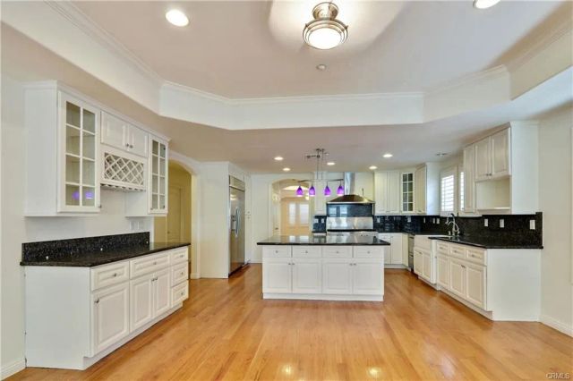 320 S Old Ranch Road, Arcadia, CA 91007