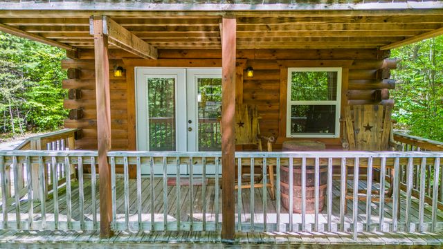 480 Village Drive, Campton, KY 41301