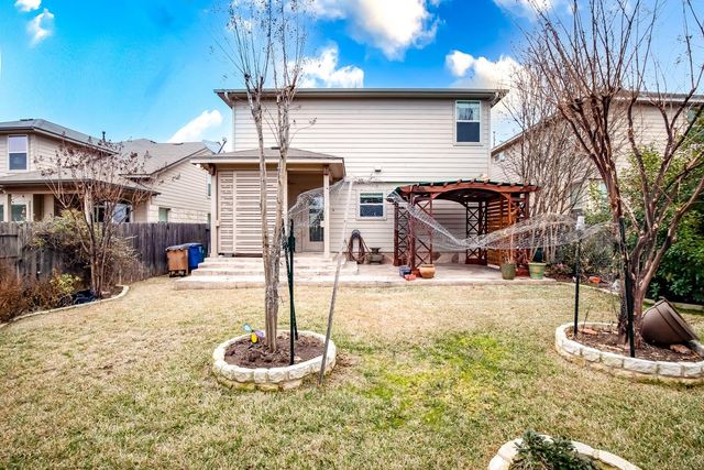 11508 Running Brush LN, Austin, TX 78717