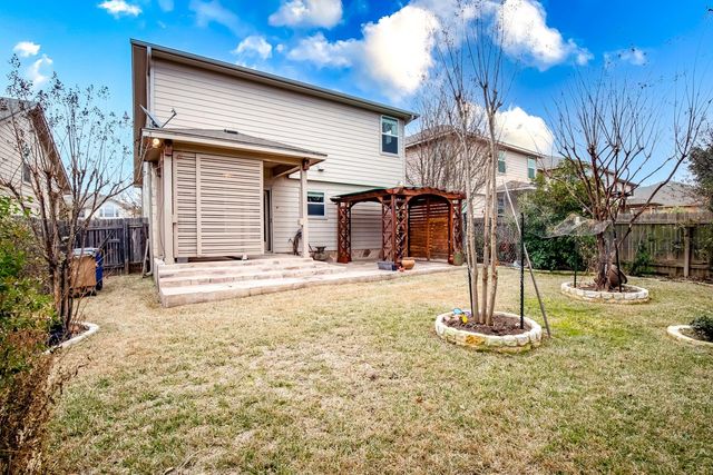 11508 Running Brush LN, Austin, TX 78717
