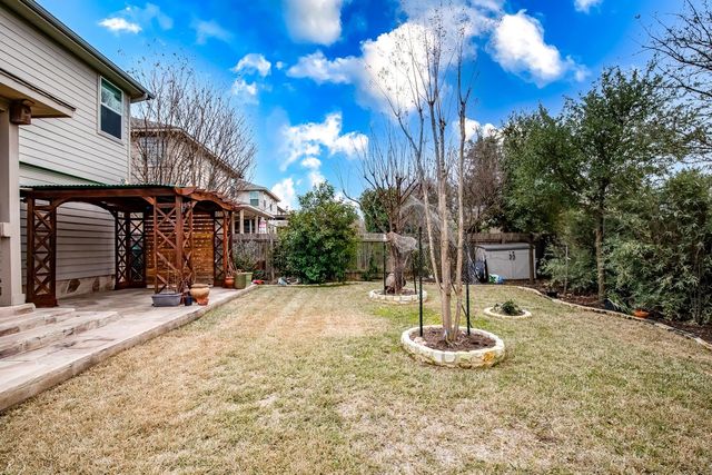 11508 Running Brush LN, Austin, TX 78717