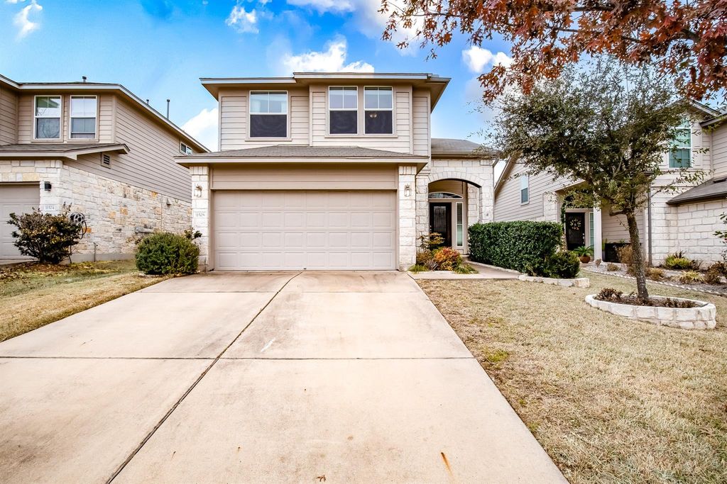 11508 Running Brush LN, Austin, TX 78717