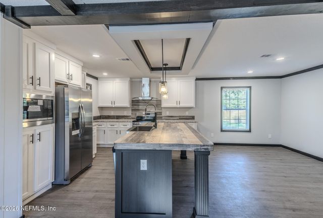 541746 LEM TURNER Road, Callahan, FL 32011