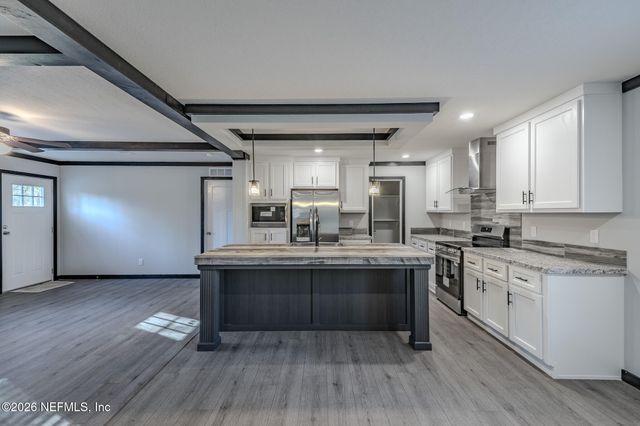 541746 LEM TURNER Road, Callahan, FL 32011