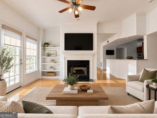 3275 Lenox Road NE 412, Atlanta, GA 30324