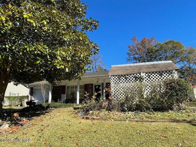 153 Balsam Road, Jacksonville, NC 28546