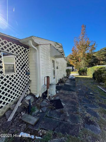 153 Balsam Road, Jacksonville, NC 28546