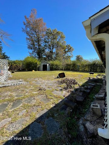 153 Balsam Road, Jacksonville, NC 28546