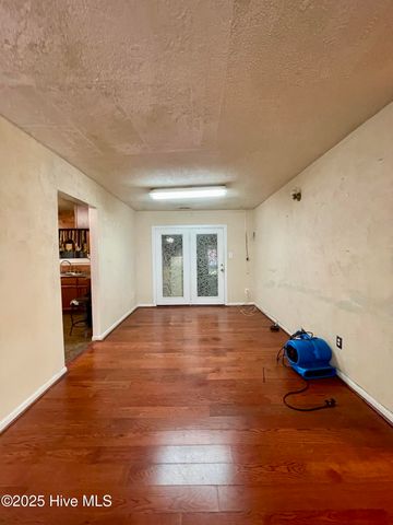 153 Balsam Road, Jacksonville, NC 28546