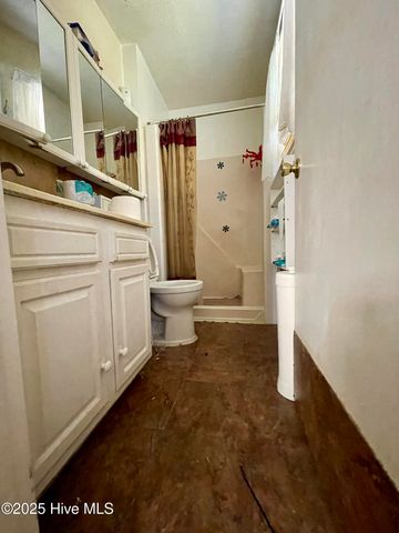 153 Balsam Road, Jacksonville, NC 28546