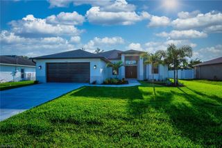2906 SE 8th AVE, Cape Coral, FL 33904