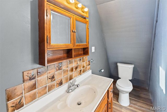 411 Sheridan Street, Bethalto, IL 62010