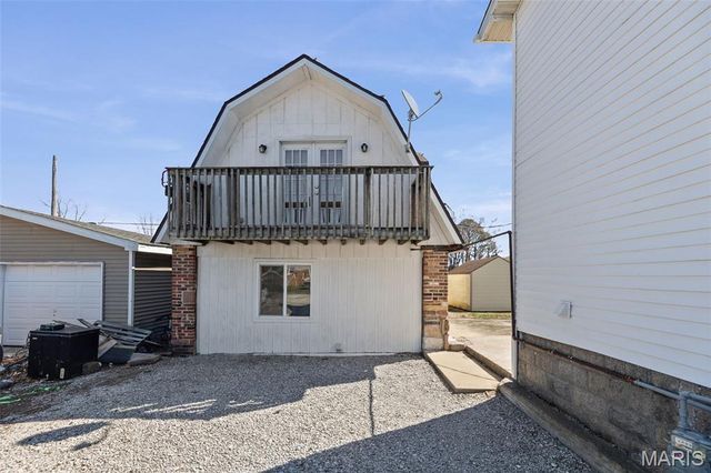 411 Sheridan Street, Bethalto, IL 62010