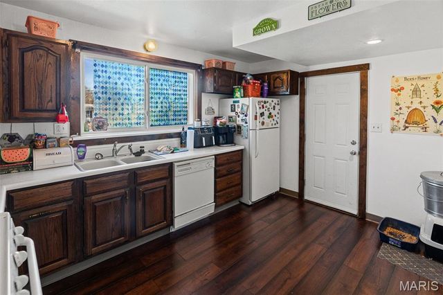 411 Sheridan Street, Bethalto, IL 62010