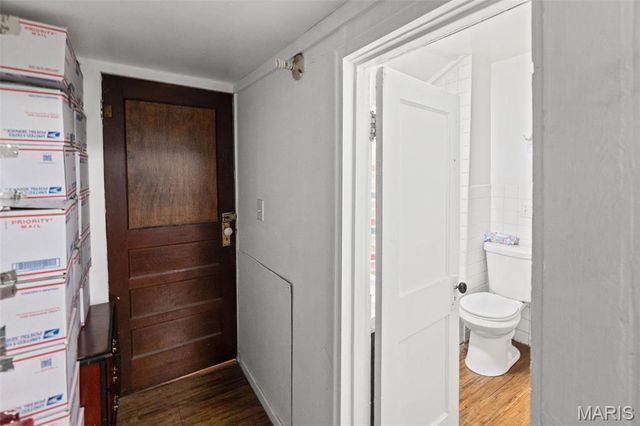 411 Sheridan Street, Bethalto, IL 62010