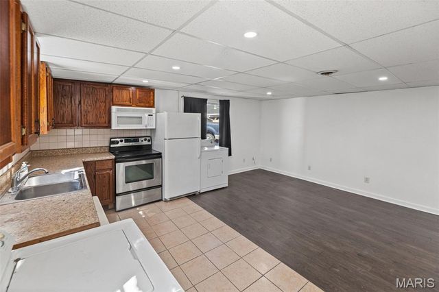 411 Sheridan Street, Bethalto, IL 62010